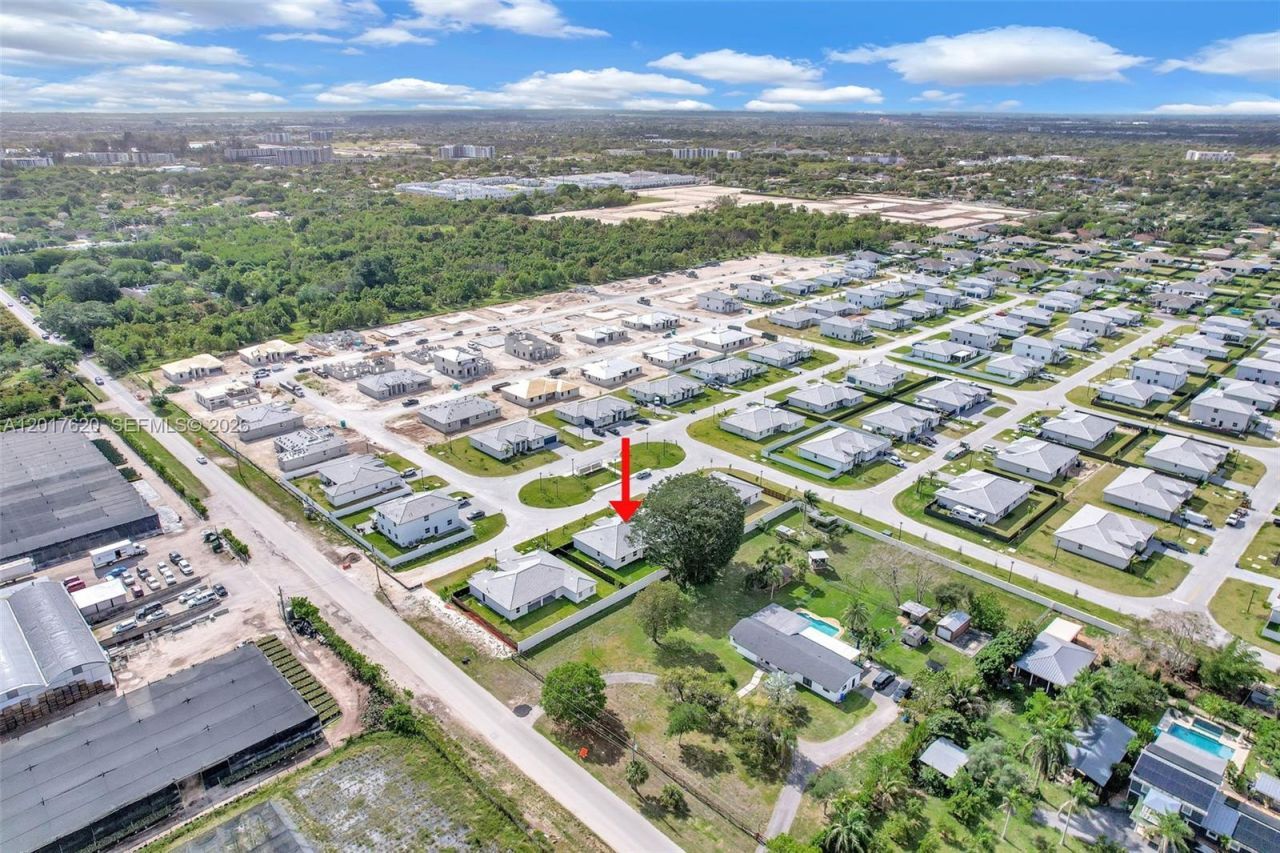 27232 SW 159th Path , Miami, FL 33031 Photo
