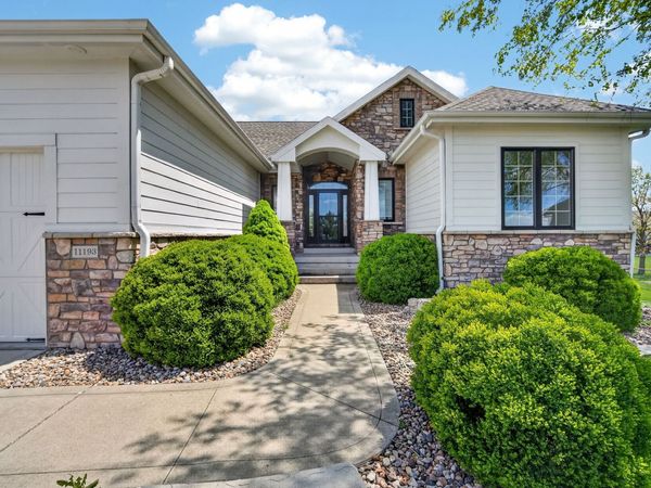 11193 NW 123rd Street, Granger, IA 50109