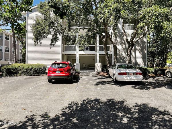 3030 Marsh Winds Circle , Unit 102, Southport, NC 28461