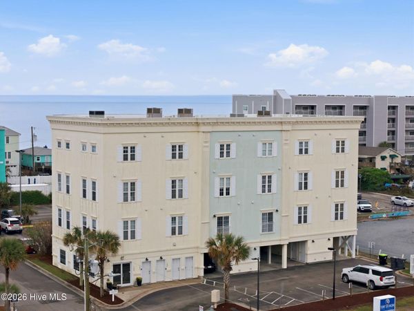 103 Charlotte Avenue , Unit Apt 104, Carolina Beach, NC 28428