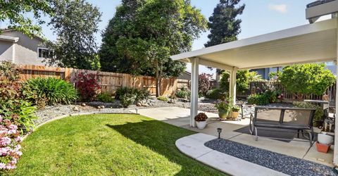 777 Cobble Hill Way, Galt, CA 95632 Photo