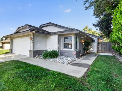 777 Cobble Hill Way, Galt, CA 95632 Photo