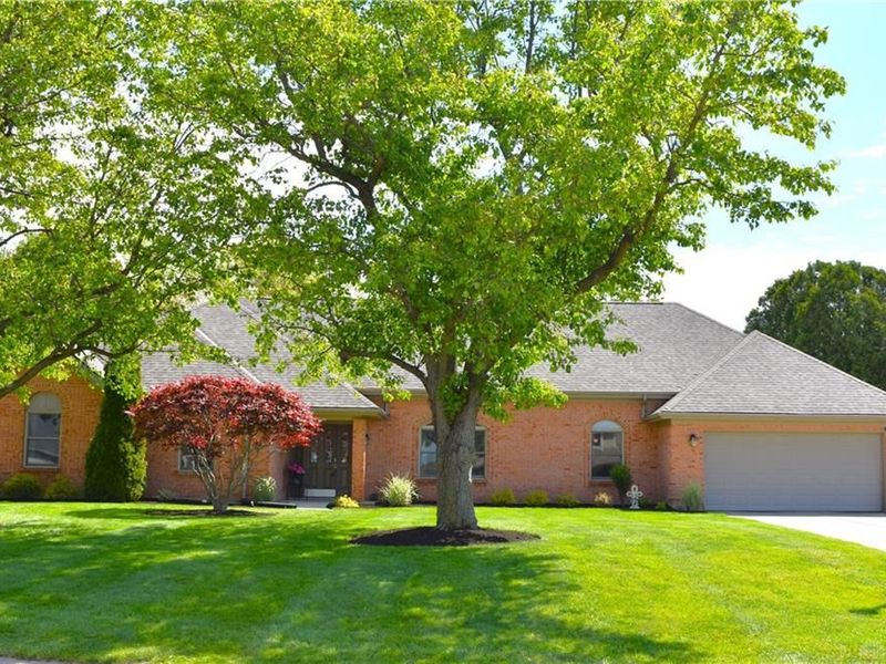 9 Eagles Way, Piqua, OH 45356 Photo 1