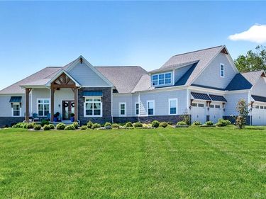 4399 Stephenson Road, Oxford, OH 45056