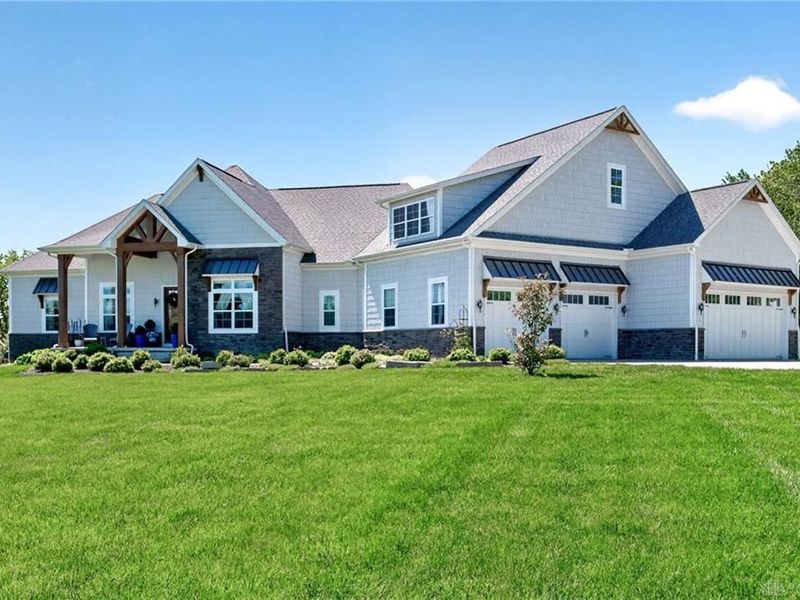 4399 Stephenson Road, Oxford, OH 45056 Photo 3