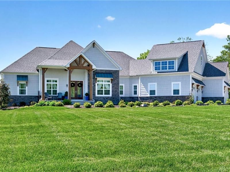 4399 Stephenson Road, Oxford, OH 45056 Photo 4