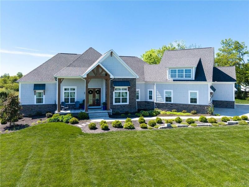 4399 Stephenson Road, Oxford, OH 45056 Photo 73