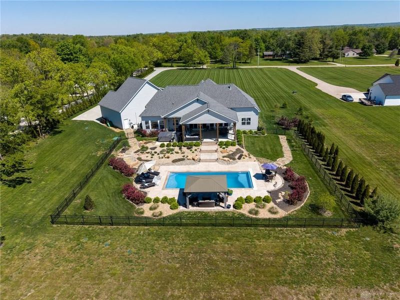 4399 Stephenson Road, Oxford, OH 45056 Photo 82