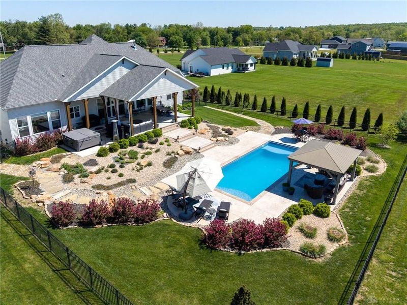 4399 Stephenson Road, Oxford, OH 45056 Photo 85