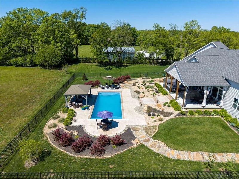 4399 Stephenson Road, Oxford, OH 45056 Photo 86