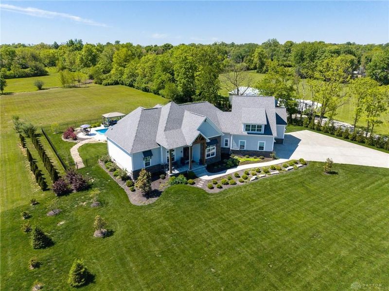 4399 Stephenson Road, Oxford, OH 45056 Photo 88