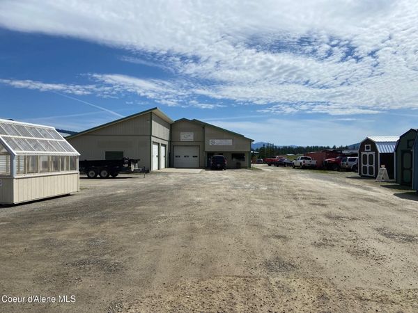 509977 U.S. 95 , Bonners Ferry, ID 83805