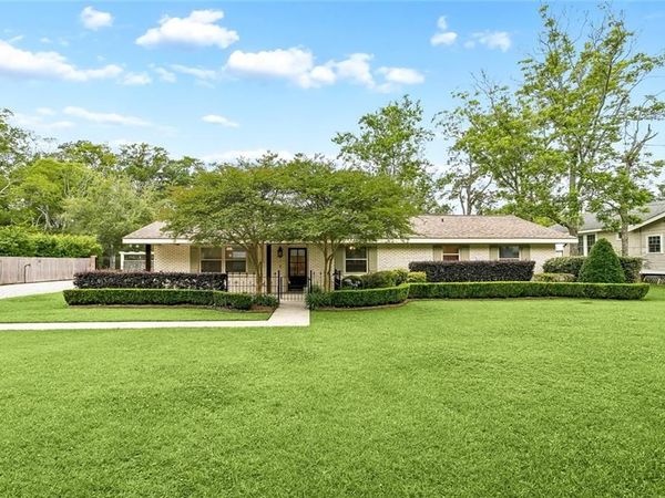 426 LAFITTE Street , Unit A, Mandeville, LA 70448