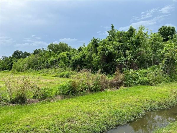 S. KENNER Avenue , Waggaman, LA 70094