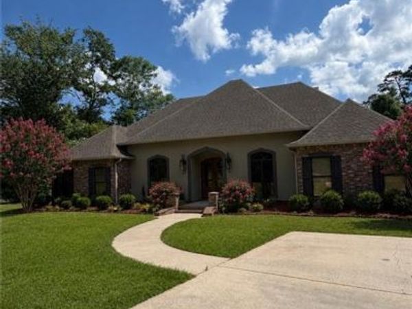 704 ELLIS Road , Amite, LA 70422