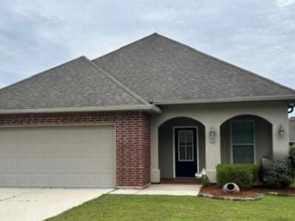 208 KNOLL PINE Circle , Covington, LA 70435