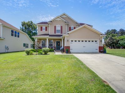 423 Glenmore Drive, Moncks Corner, SC 29461