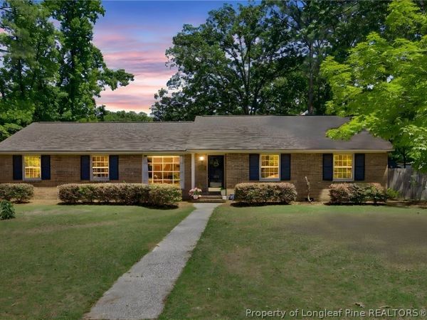 235 Whitney Drive , Fayetteville, NC 28314