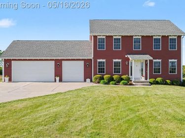 6520 Cook Road, Mundy Twp, MI 48473
