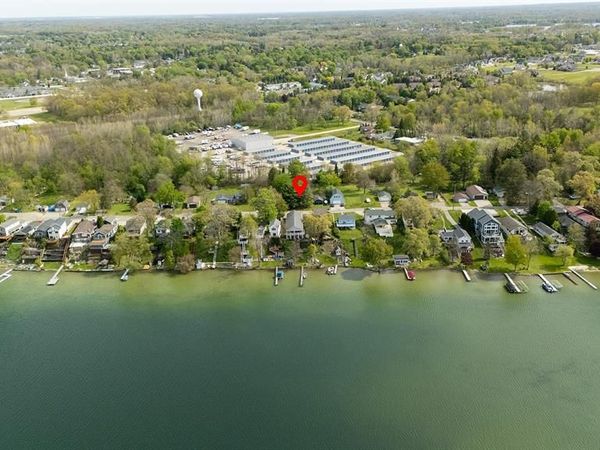 Dooley Drive , Fenton Twp, MI 48451