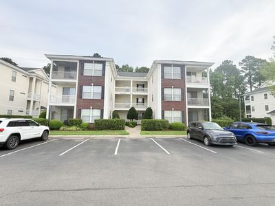 1306 River Oaks Dr. , Unit 3 F, Myrtle Beach, SC 29579