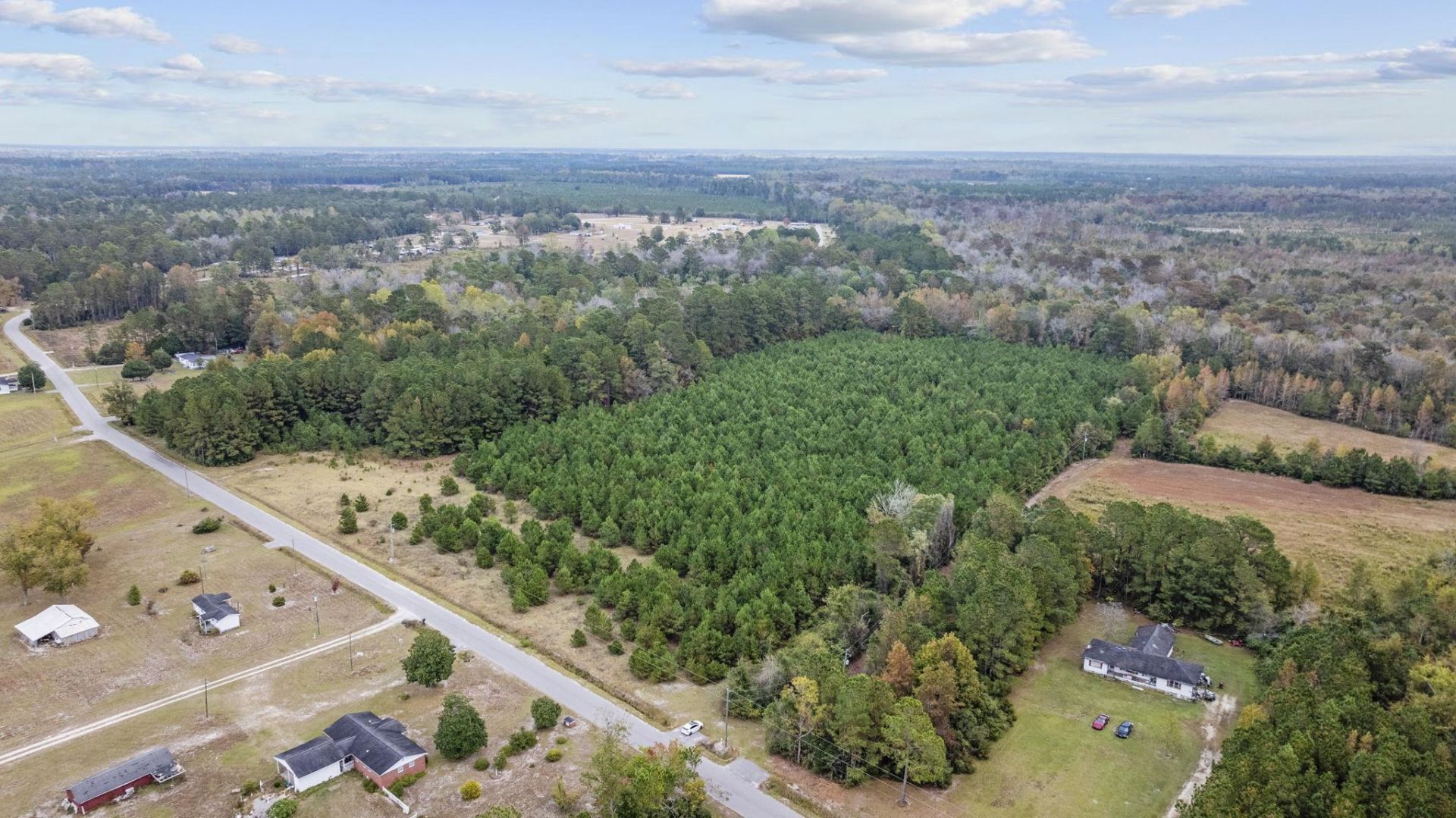 Lot 8 Creek Landing Rd  Photo 10