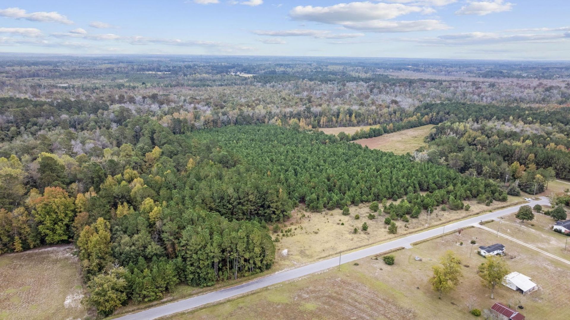 Lot 8 Creek Landing Rd  Photo 12