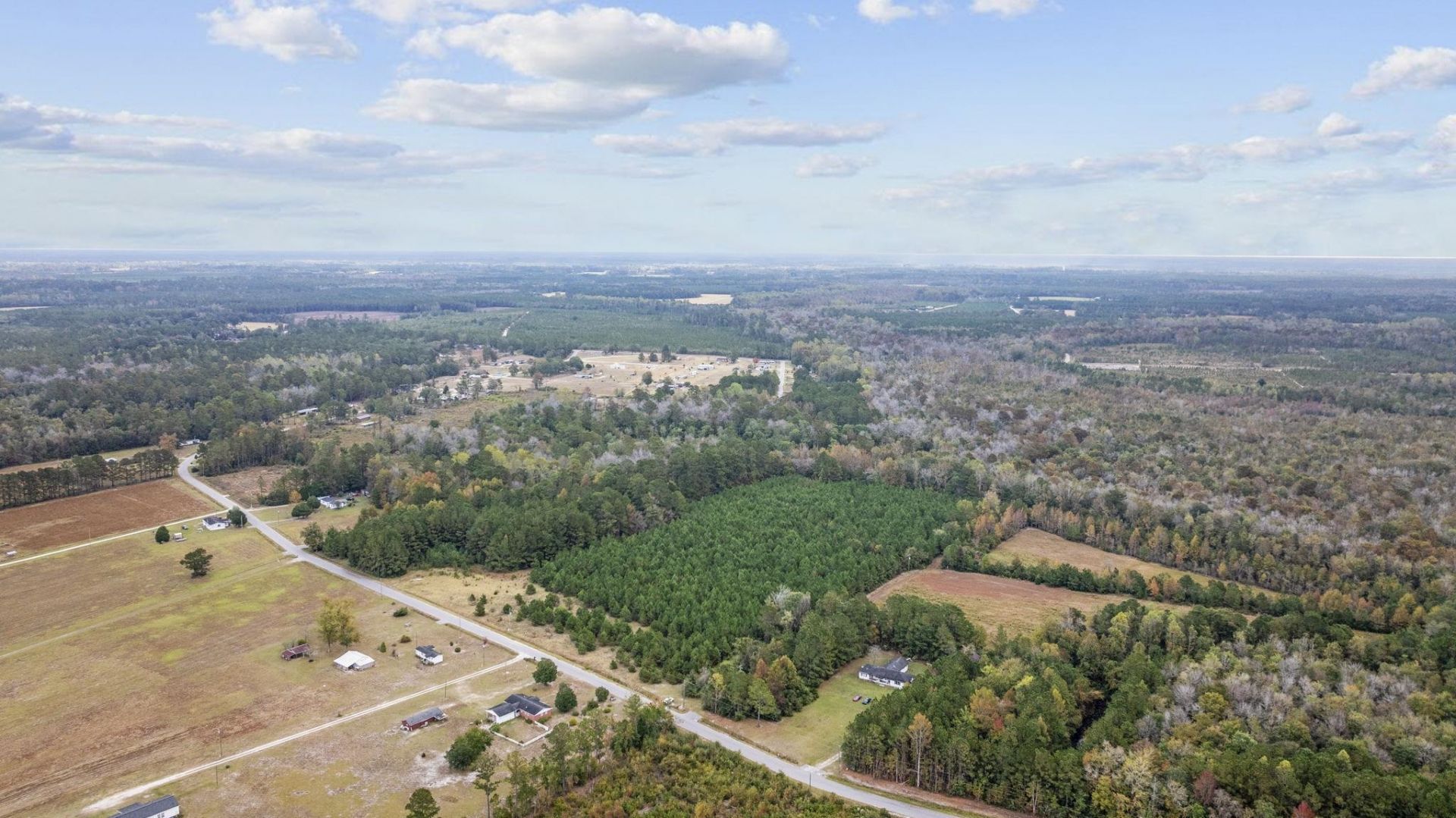 Lot 8 Creek Landing Rd  Photo 3