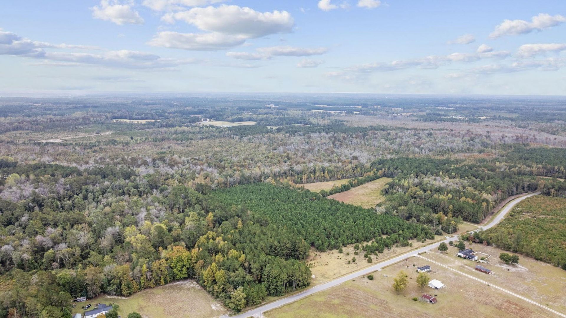 Lot 8 Creek Landing Rd  Photo 4