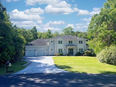 256 Long Ridge Dr., Murrells Inlet, SC 29576