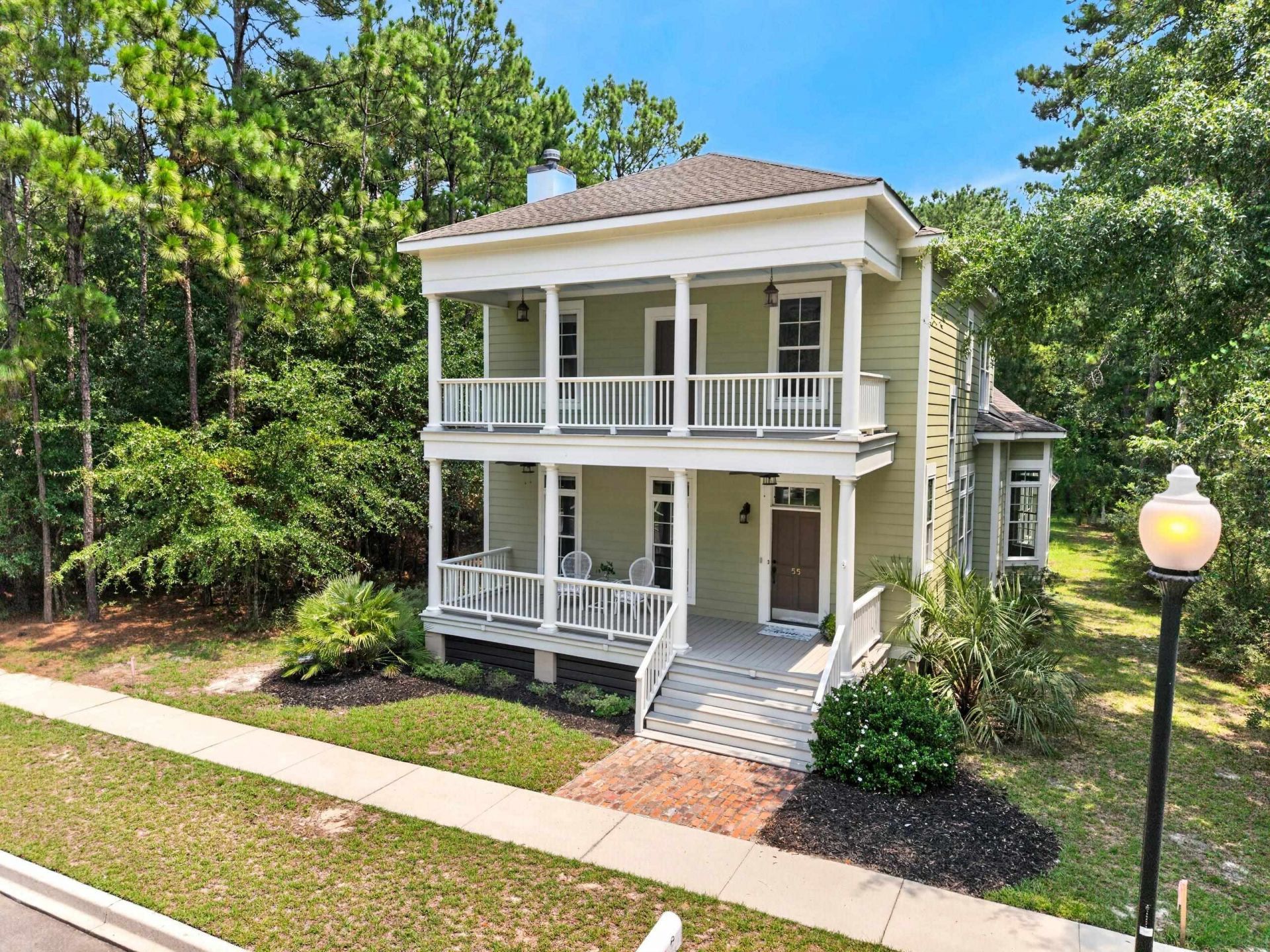 55 Pineberry Dr., Georgetown, SC 29440 Main Photo