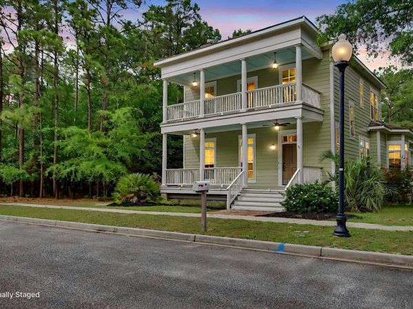 55 Pineberry Dr. , Georgetown, SC 29440