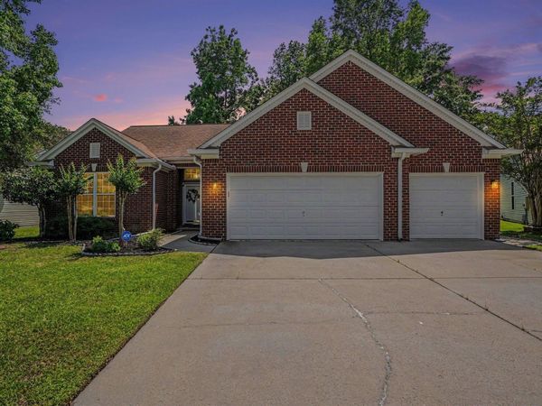 9835 Winchester Ct., Murrells Inlet, SC 29576