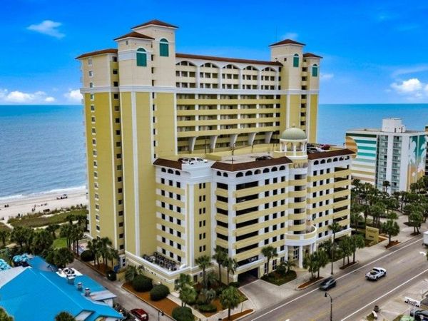 2000 Ocean Blvd. N , Unit 517, Myrtle Beach, SC 29577