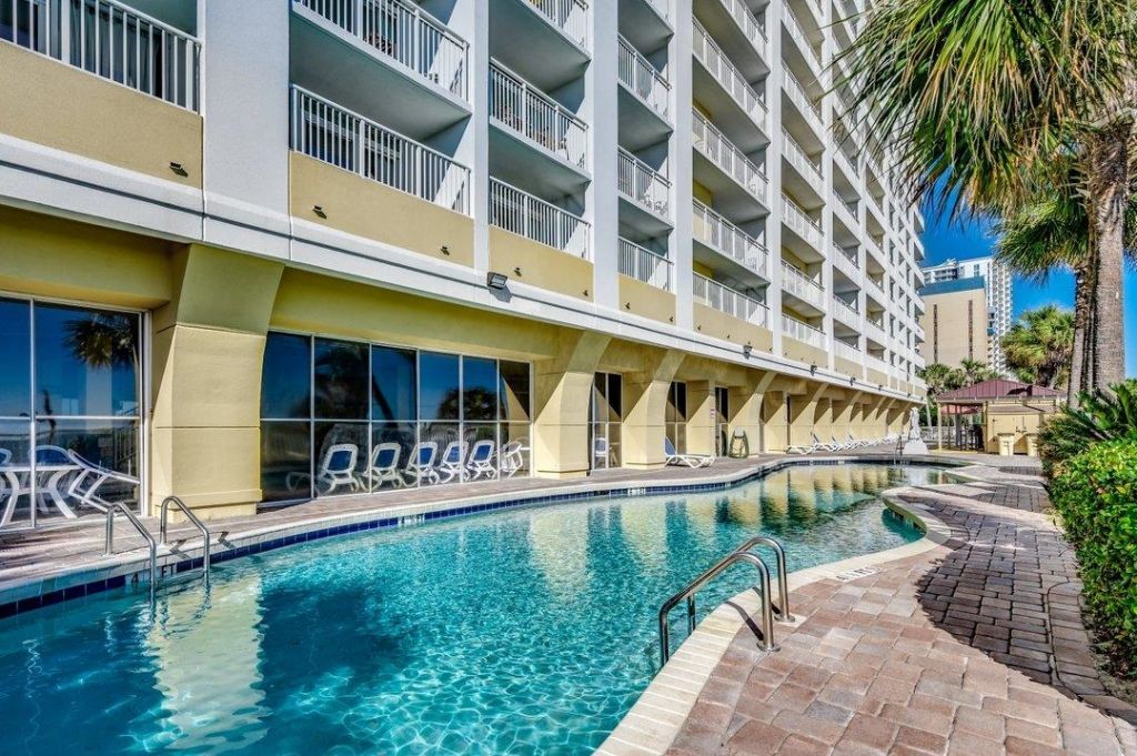 2000 Ocean Blvd. N  Photo 38