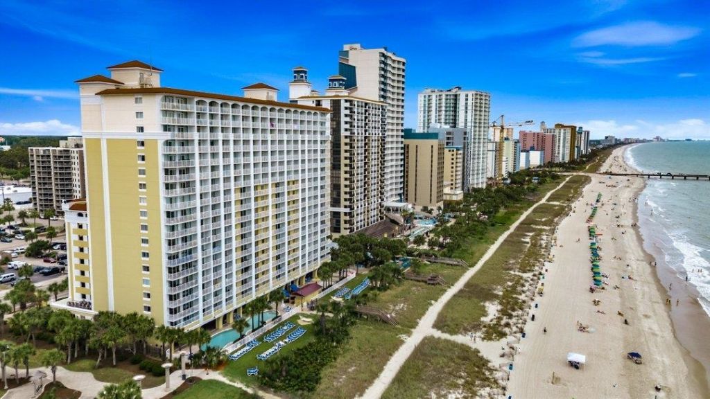 2000 Ocean Blvd. N  Photo 42