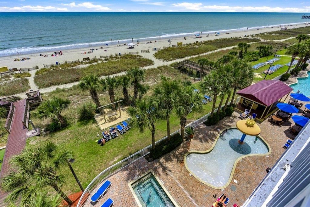 2000 Ocean Blvd. N  Photo 53