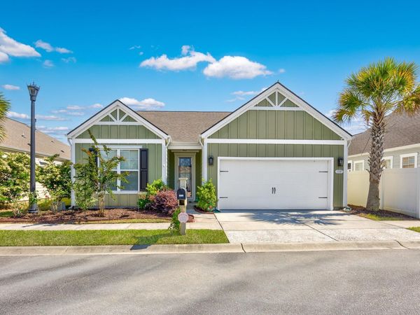 1107 Marco Ave., North Myrtle Beach, SC 29582