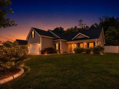 3324 Merganser Dr., Conway, SC 29527