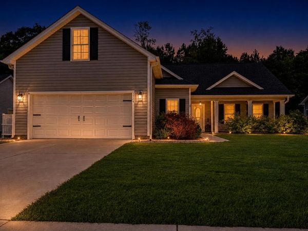 3324 Merganser Dr., Conway, SC 29527