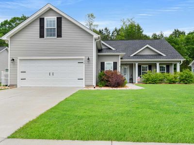 3324 Merganser Dr. , Conway, SC 29527