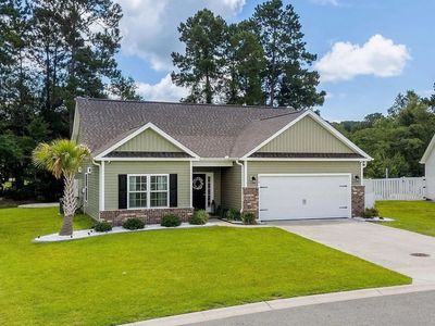 216 Palm Terrace Loop, Conway, SC 29526