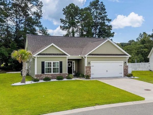 216 Palm Terrace Loop, Conway, SC 29526