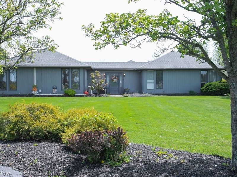 4199 W Middletown Road, Canfield, OH 44406 Photo 1