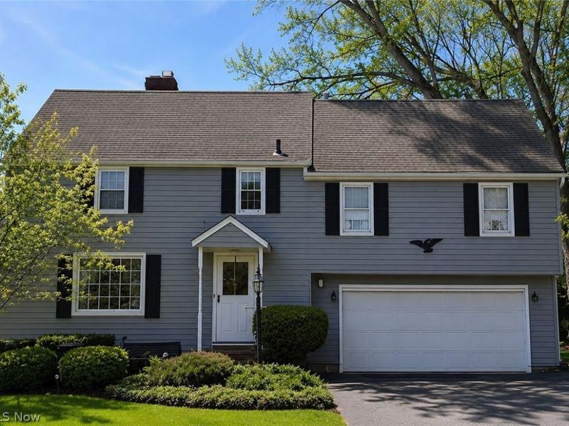 2800 Hillside Road, Seven Hills, OH 44131 Photo 1