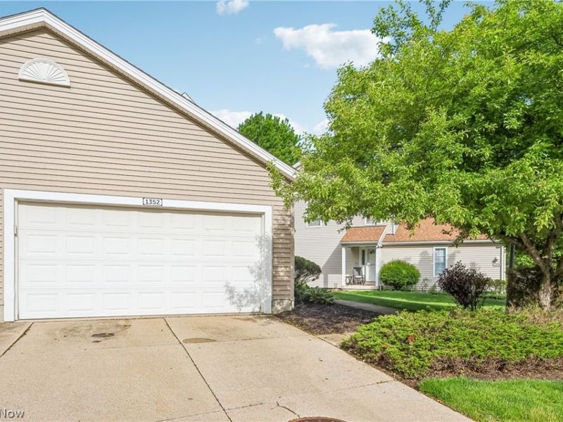 1352 Meadow Run, Copley, OH 44321 Photo 14