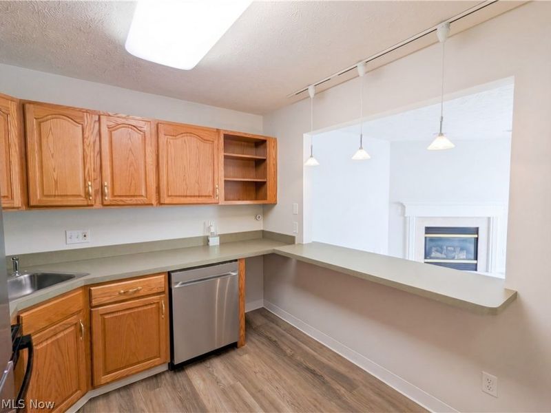 1352 Meadow Run , Copley, OH 44321 Photo 8