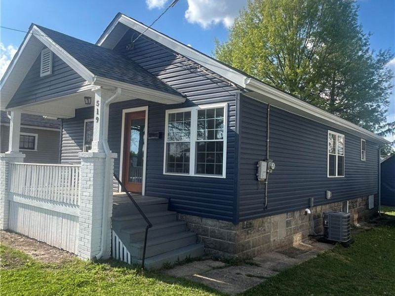 519 Taylor Street, Zanesville, OH 43701 Photo 2