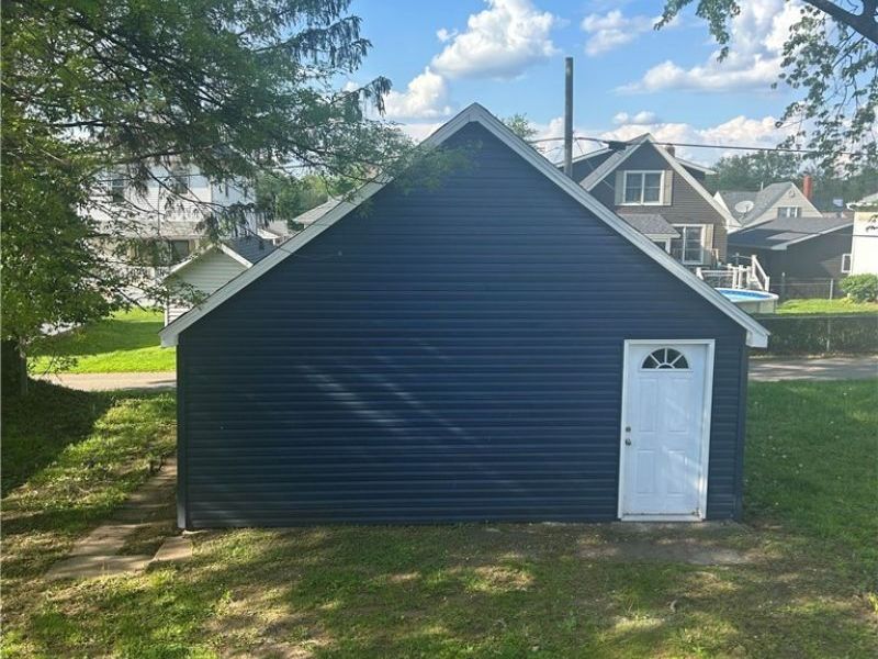 519 Taylor Street, Zanesville, OH 43701 Photo 3