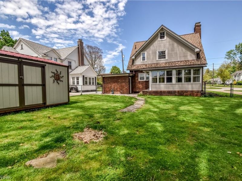 909 Lincoln Drive, Conneaut, OH 44030 Photo 38